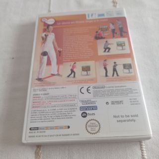 Wii Active