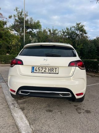 Citroen DS4 2013