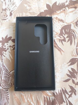 Galaxy S24 Ultra - Caja original