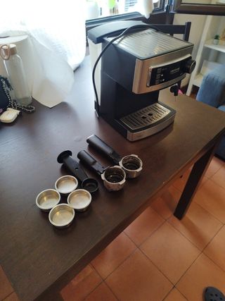 Cafetera Cecotec Power Espresso 20