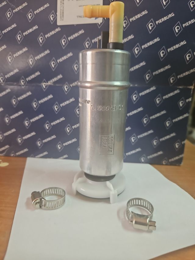 Bomba de combustible PIERBURG 7.28303.70.0