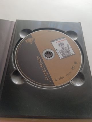 Libro El gran dictador Chaplin Charlot