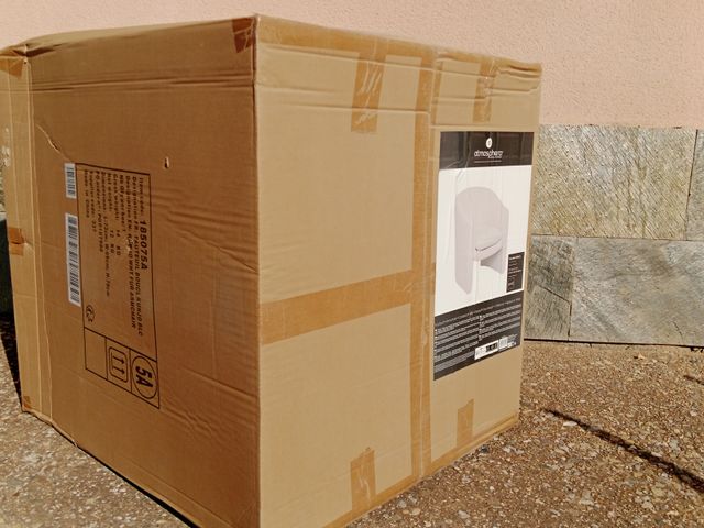 Silla Atmosphera blanca - KUNJO