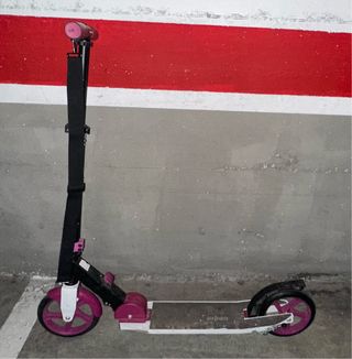 Patinete Plegable