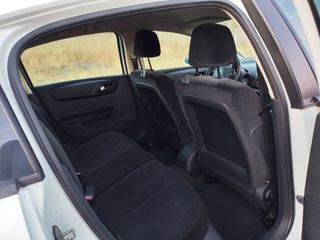 Citroen C4 2009