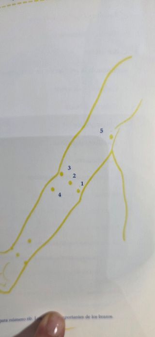 Automasaje para aliviar esos dolores uno mismo