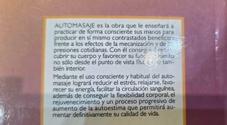 Automasaje para aliviar esos dolores uno mismo