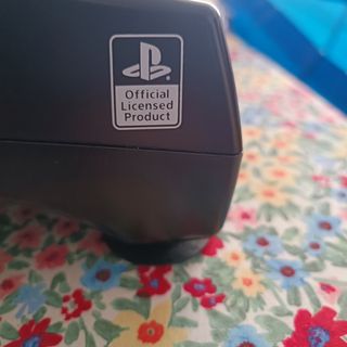 VOLANTE HURRICANE PC, PS4 Y PS3 usado dos veces