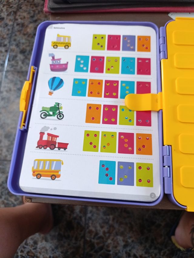 Yo Aprendo a leer - Diset