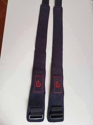 Cinta rodillera deportiva Aptonia - 2uds