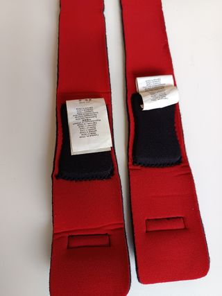 Cinta rodillera deportiva Aptonia - 2uds