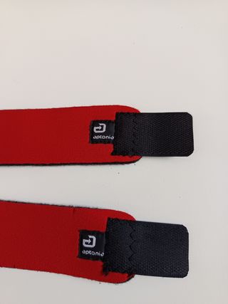 Cinta rodillera deportiva Aptonia - 2uds