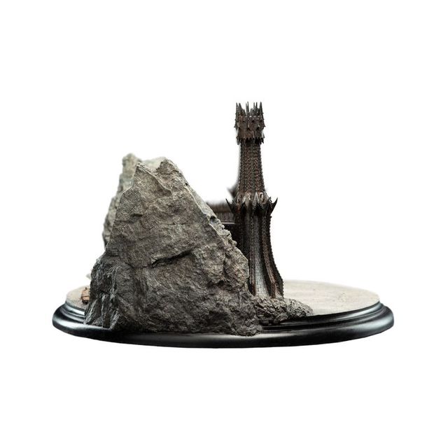 Weta Workshop The Black Gate Enviroment 37 cm