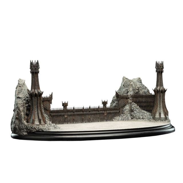Weta Workshop The Black Gate Enviroment 37 cm