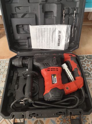 Martillo perforador Stayer HD6D