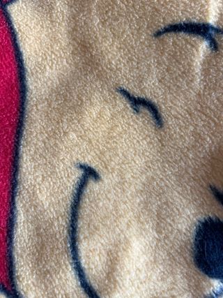 Saco de dormir Winnie the Pooh