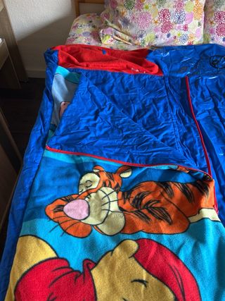Saco de dormir Winnie the Pooh