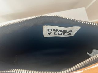 Bolso BIMBA Y LOLA  