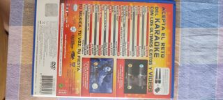 Playstation Karaoke + 2 Micrófonos