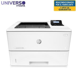 Stampante USB monocromatica HP LaserJet Pro M501dn