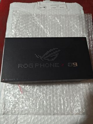 ASUS ROG Phone 9