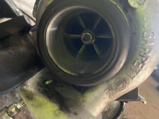 Turbo BMW GT1749V - m47 204D4 por vacío 