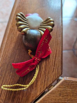Thun Angelo  Natale 2021
