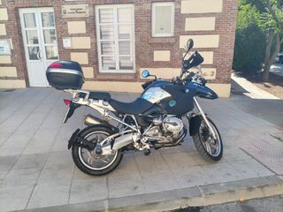 BMW R1200GS - Moto 2006