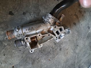 Caja agua 206 Gti