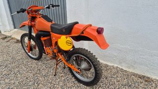SWM RS 347 GS 1981