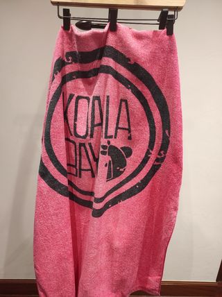 Toalla Koala Bay - Playa