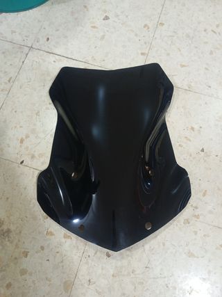 Cupula negra BMW R1250GS
