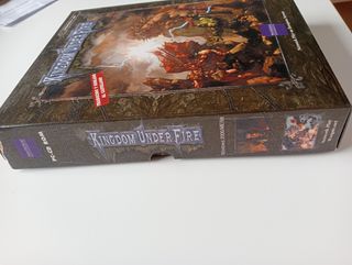 Kingdom Under Fire PC