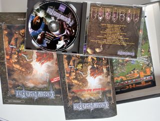 Kingdom Under Fire PC