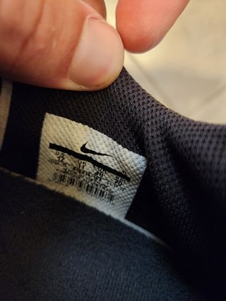 Botines Futbol Nike tiempo
