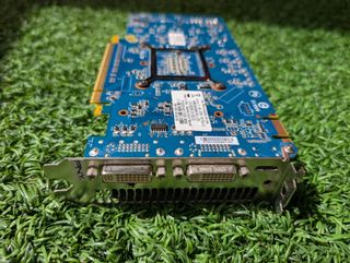 PNY GeForce GTX 460 - Tarjeta gráfica