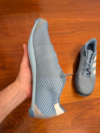 NUEVAS Zapatillas ciclismo Adidas Road 42 2/3