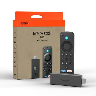 Fire TV Stick HD - 8GB - Wifi 5