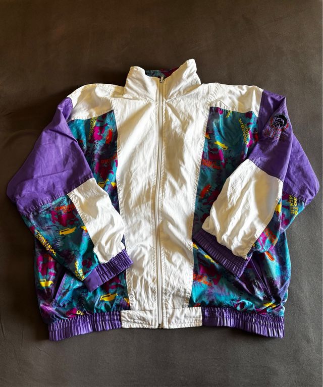 Chaqueta Vintage Diesel