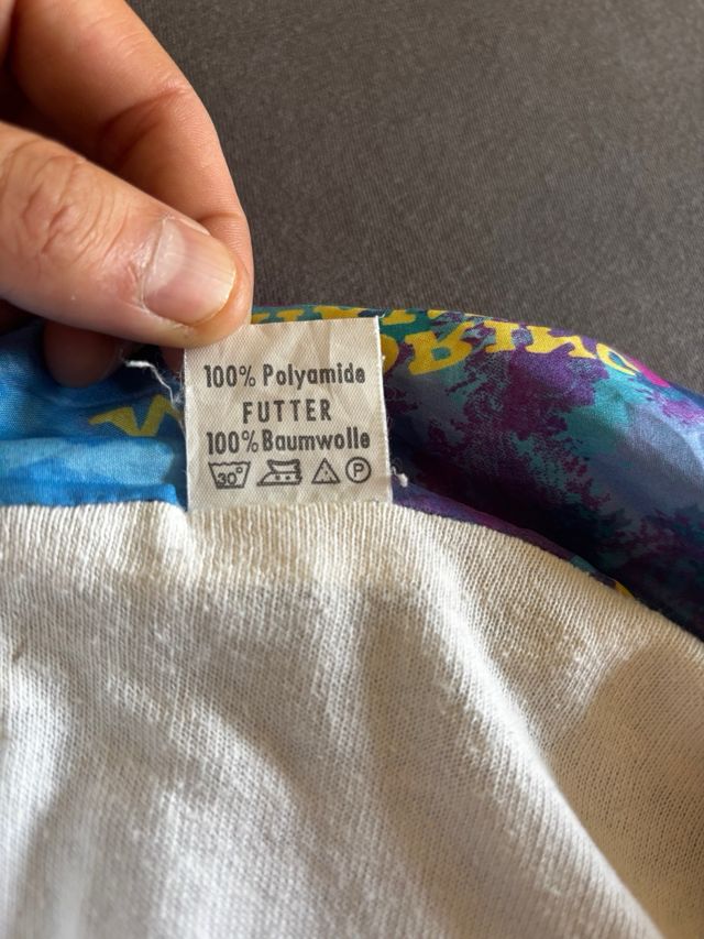 Chaqueta Vintage Diesel