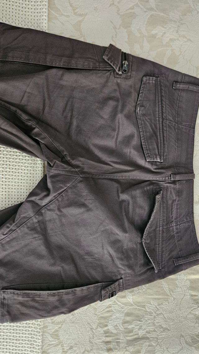 Pantalón Cargo G-Star RAW, talla M