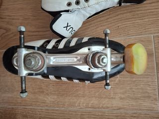 Patines Hockey Completos