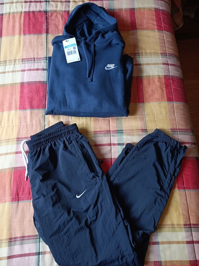 Chándal Nike | Sudadera y Pantalones