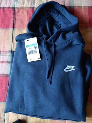 Chándal Nike | Sudadera y Pantalones