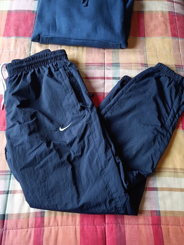 Chándal Nike | Sudadera y Pantalones