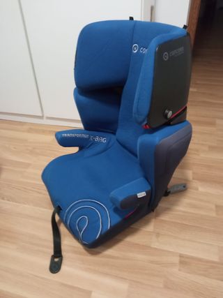 Silla coche Concord 2/3