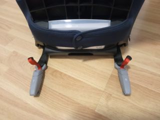 Silla coche Concord 2/3