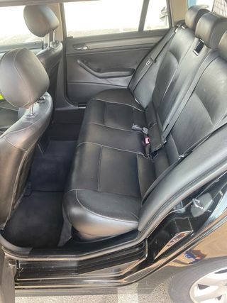 BMW Serie 3 2004