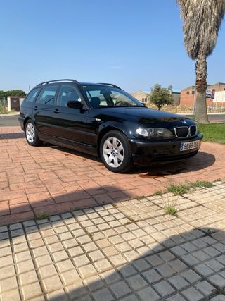 BMW Serie 3 2004