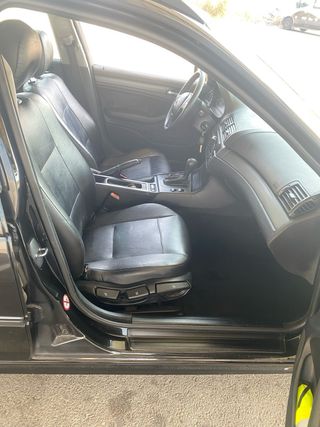 BMW Serie 3 2004
